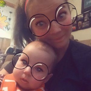 Meet your Posher, Holly